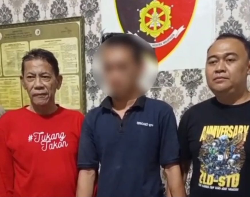 Polres Probolinggo Pastikan Penanganan Kasus Dilakukan Secara Objektif