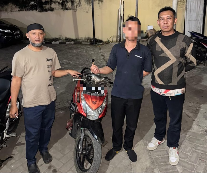 Fakta Baru Terungkap dalam Kasus Dugaan Pembegalan Tenaga Kesehatan
