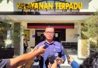 Polres Malang Bantah Isu Sabu 50 Gram Bisa Berujung Rehabilitasi