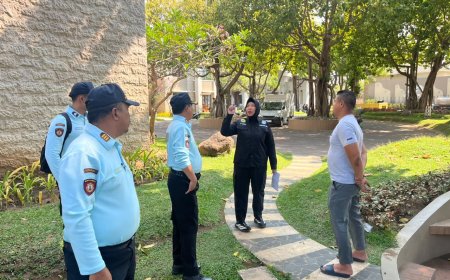 Polda Jatim Siapkan Strategi Pengamanan Destinasi Wisata Unggulan